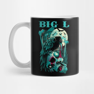 BIG L RAPPER MUSIC Mug